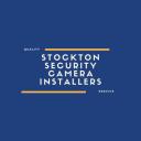 Stockton CA Security Camera Installers  logo